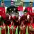 Fußballmannschaft von Gibraltar