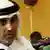 Hamad bin Khalifa bin Ahmed al-Thani, Präsident des Fußball-Verbands Katars. Foto: Getty Images