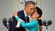 Barack Obama und Aung San Suu Kyi bei einem Treffen in Rangun (Foto: AP) Barack Obama und Aung San Suu Kyi bei einem Treffen in Rangun (Foto: AP)