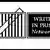 Logo Writers in Prison