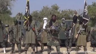 Boko Haram