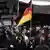 Hooligan-Demo in Hannover 15.11.2014