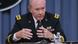Martin Dempsey Martin Dempsey