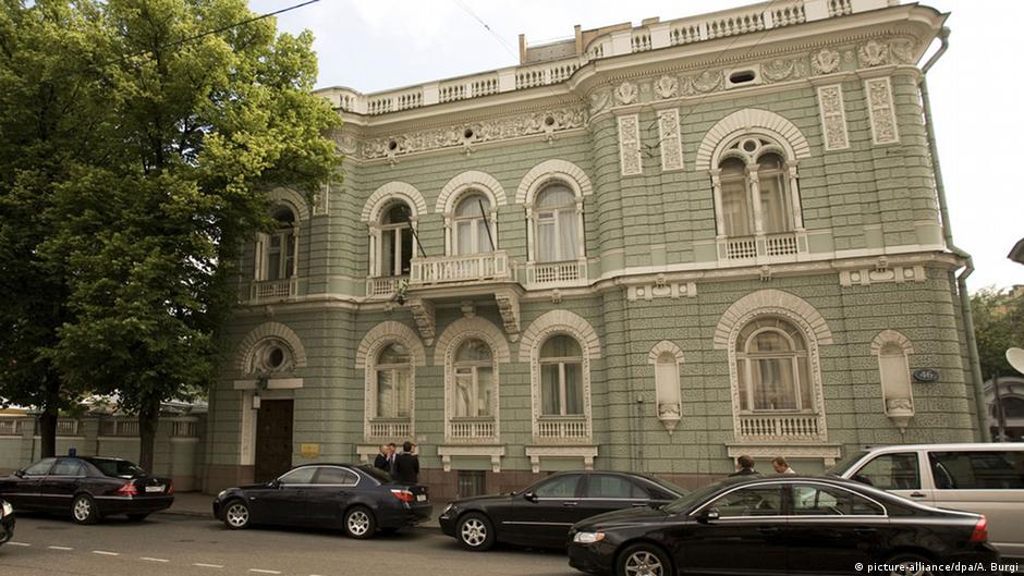 Rosja wydala niemieckiego dyplomatę. Berlin: „całkowicie nieakceptowalne”