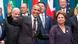 G20-Gipfel in Brisbane 15.11.2014 Dilma Rousseff und Obama G20-Gipfel in Brisbane 15.11.2014 Dilma Rousseff und Obama