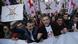 Georgien: Zehntausende beteiligen sich an Protesten gegen Russland (Foto: Reuters) Georgien: Zehntausende beteiligen sich an Protesten gegen Russland (Foto: Reuters)