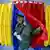 Präsidentschaftswahlen in Rumänien 16.11.2014