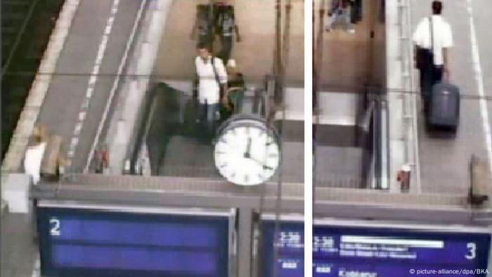Bildergalerie Islamismus in Deutschland