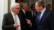 Steinmeier und Lawrow in Moskau 18.11.2014 Steinmeier und Lawrow in Moskau 18.11.2014