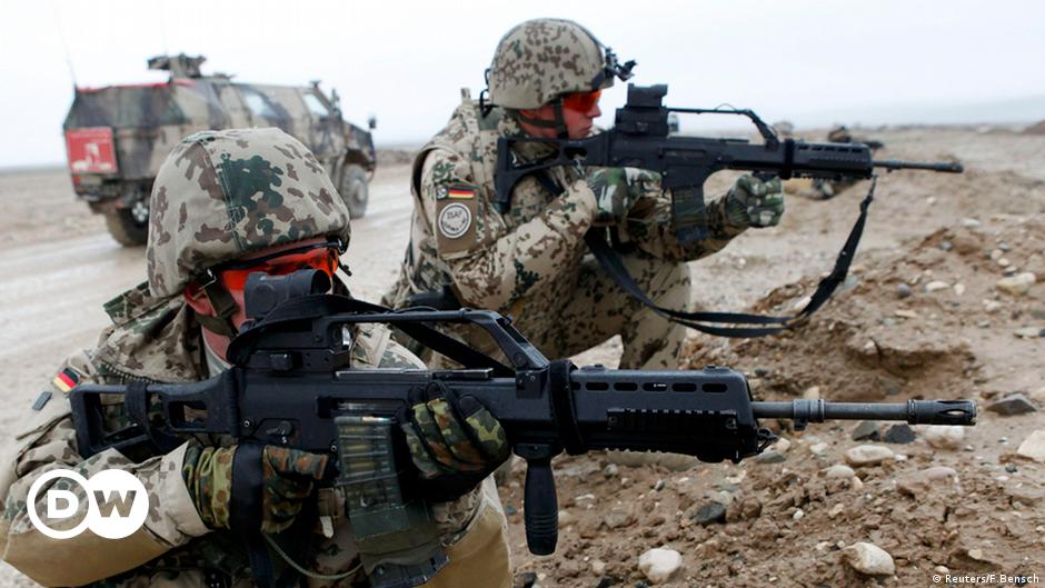 Photo of Deutschland „gut vorbereitet“ für den Rückzug aus Afghanistan, sagt der Gesetzgeber  Nachrichten |  DW