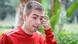 Phillip Lahm bricht Training ab Phillip Lahm bricht Training ab
