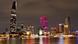 Ho-Chi-Minh City skyline Ho-Chi-Minh City skyline