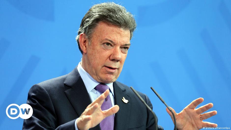 Colômbia anuncia retomada de ataques aéreos contra as Farc – DW – 15/04/2015