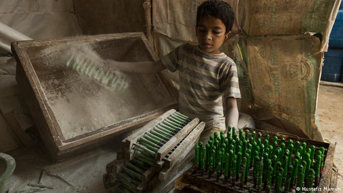 Bildergalerie Kinderarmut Bangladesch Armut Weltkindertag 