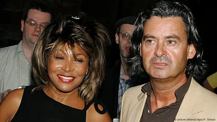 Bildergalerie Tina Turner wird 75