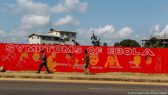 Oms La Cifra De Muertos Por ébola Es De 6000 Personas El Mundo Dw 02122014 9092