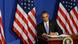 Präsident Barack Obama sensible Daten Transaktion Datensicherung Präsident Barack Obama sensible Daten Transaktion Datensicherung