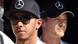 Nico Rosberg und Lewis Hamilton (Foto: dpa) Nico Rosberg und Lewis Hamilton (Foto: dpa)