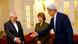 US-Außenminister Kerry mit seinem iranischen Amtskollegen Sarif und der EU-Außenbeauftragten Ashton (Foto: Reuters/L. Foeger) US-Außenminister Kerry mit seinem iranischen Amtskollegen Sarif und der EU-Außenbeauftragten Ashton (Foto: Reuters/L. Foeger)