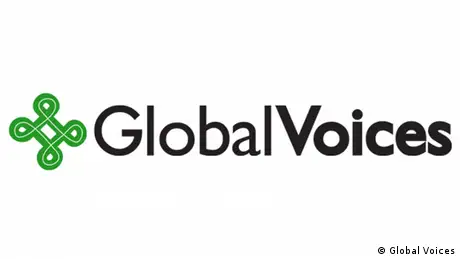 Logo Global Voices