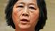 China Prozeß gegen Gao Yu in Peking Archivbild China Prozeß gegen Gao Yu in Peking Archivbild