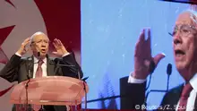 شبح الحاكم بأمره يثير مخاوف من انقلاب على دستور تونس