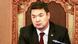Neuer mongoloischer Ministerpräsident Chimed Saikhanbileg (Foto: afp) Neuer mongoloischer Ministerpräsident Chimed Saikhanbileg (Foto: afp)