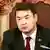 Neuer mongoloischer Ministerpräsident Chimed Saikhanbileg (Foto: afp)