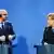 Charles Michel bei Merkel PK 21.11.2014 Berlin