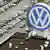 VW cars and logo