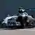 Formel 1 Großer Preis von Abu Dhabi Rosberg