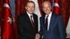 Recep Tayyip Erdogan und Joe Biden Recep Tayyip Erdogan und Joe Biden