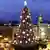 Рождественская елка в Дортмунде