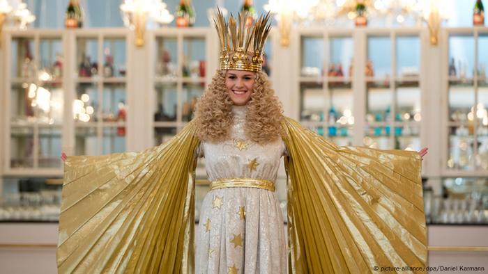 Nürnberger Christkind