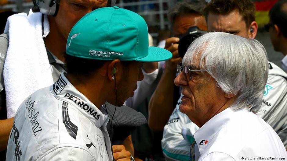 Kommentar Glücksfall für Bernie DW 23.11.2014