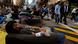 Hongkong Proteste 24.11.2014 Hongkong Proteste 24.11.2014