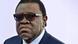 Hage Geingob Hage Geingob