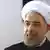 حسن روحانی‌، رئیس‌جمهور ایران