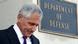 USA Verteidigungsminister Chuck Hagel zurückgetreten USA Verteidigungsminister Chuck Hagel zurückgetreten