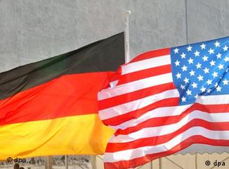 Will Berlin and Washington stand together strong as partners?
