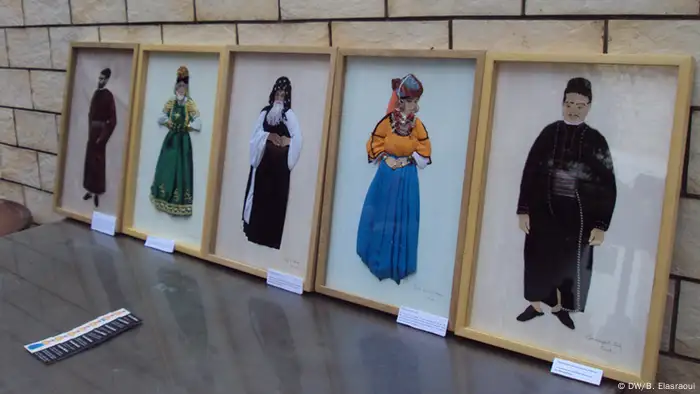 Bildergalerie Koexistenz zwischen den Relegionen in Marokko