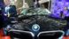USA Deutschland LA Auto Show in Los Angeles 2014 BMW i3 USA Deutschland LA Auto Show in Los Angeles 2014 BMW i3