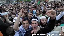 تقرير: هناك حاجة متزايدة في ألمانيا للوقاية من التطرف الإسلامي
