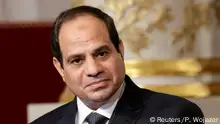 دعوة السيسي لثورة دينية.. وأد للتطرف أم اتجاه للعلمانية؟