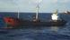 Der Frachter "Baris" vor Kreta (Foto: Reuters) Der Frachter "Baris" vor Kreta (Foto: Reuters)