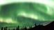 Aurora boreala in Alaska Aurora boreala in Alaska