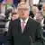 Жан-Клод Юнкер у день голосування в Європарламенті