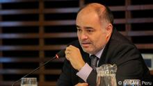 “No hay que confundir malestar social con conflictos ambientales”