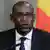 Mali Foreign Minister Abdoulaye Diop
