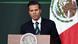 Mexiko - Präsident Enrique Pena Nieto Mexiko - Präsident Enrique Pena Nieto